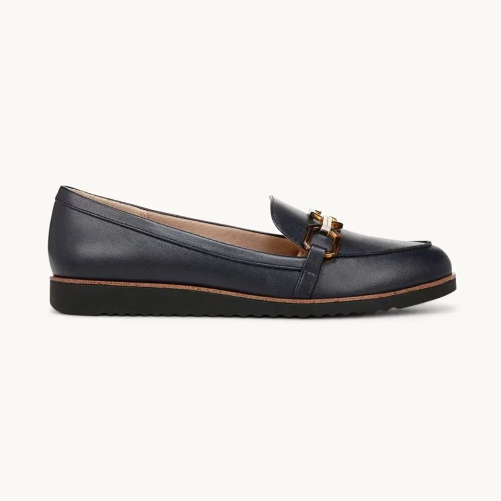 LifeStride Zee 3 Loafer (WIDE)